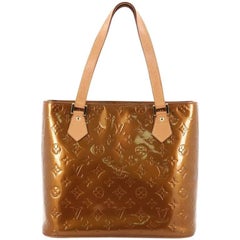 Louis Vuitton Houston Bag Green - $525 (56% Off Retail) - From NorB