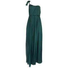 STELLA MCCARTNEY embroidered organza dress 38 - 2 **LIV wore too For ...