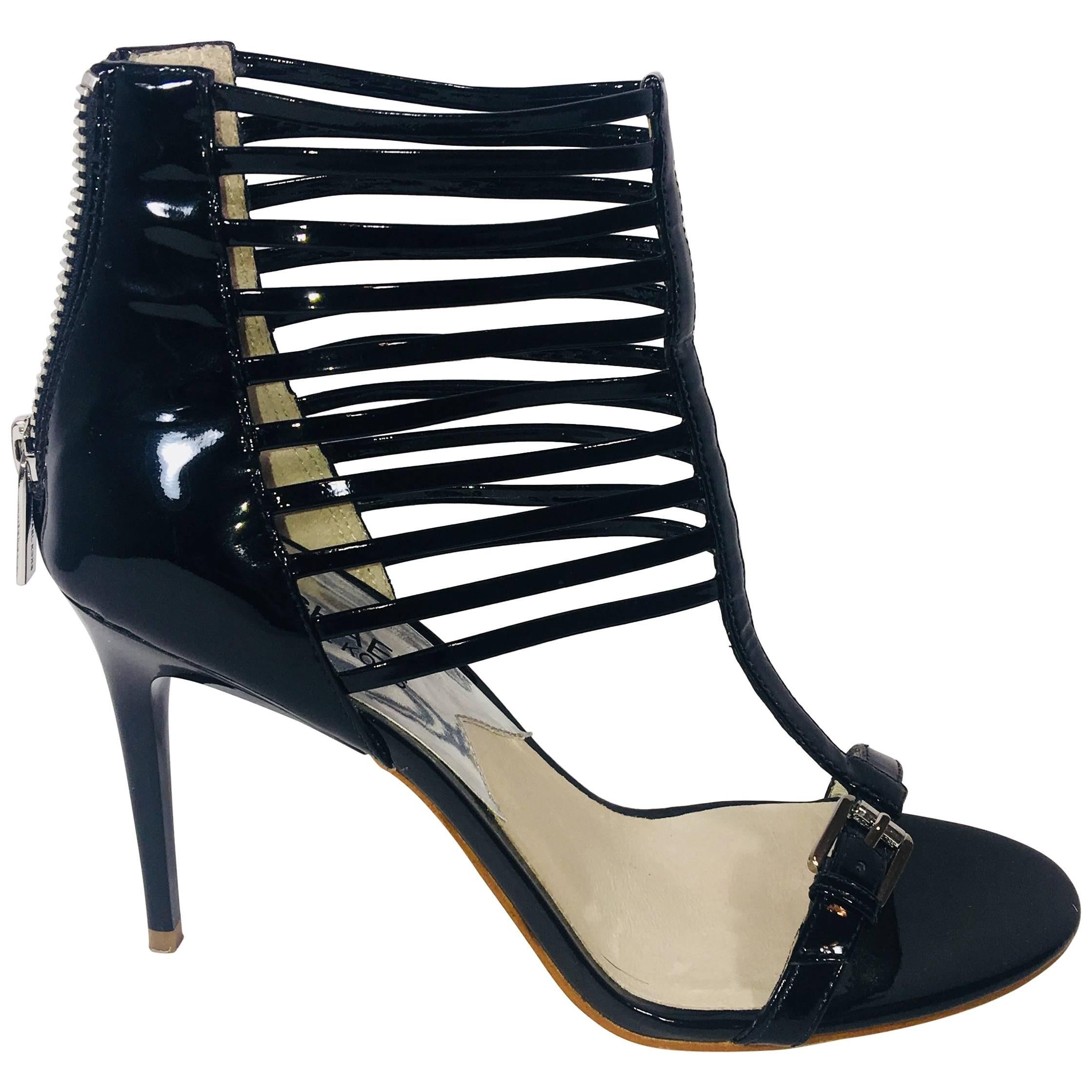 Michael by Michael Kors Caged Heel 