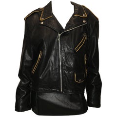 Claude Montana Clothing
