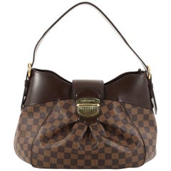Louis Vuitton Sistina Handbag Damier MM 