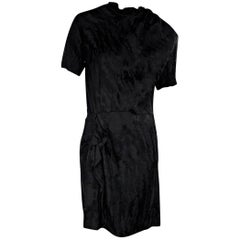 Black Isabel Marant Sheath Dress