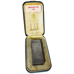 Vintage Dunhill Lighter