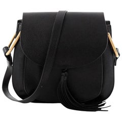 Chloe Hudson Handbag Leather Small