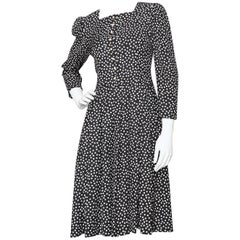 Vintage Hanae Mori Clothing: Dresses & More - 66 For Sale at 1stdibs