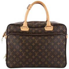 Louis Vuitton Icare Laptop Bag Damier at 1stDibs  louis vuitton laptop  bag, lv laptop bag, lv icare