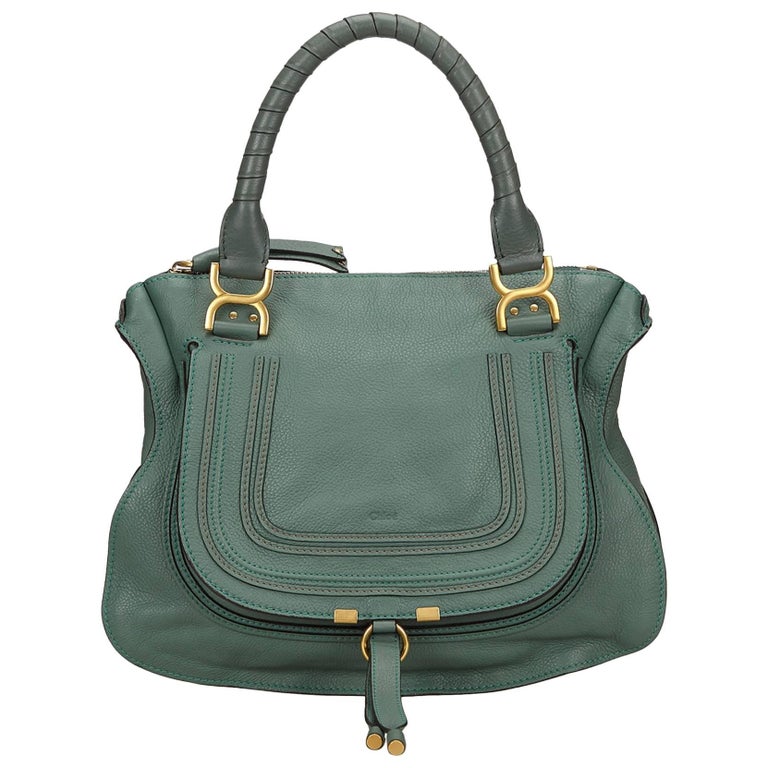 chloe marcie pottery green