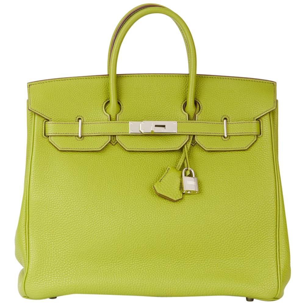 Hermes Birkin 32Cm Handbags - 2 For Sale on 1stDibs | hermes 