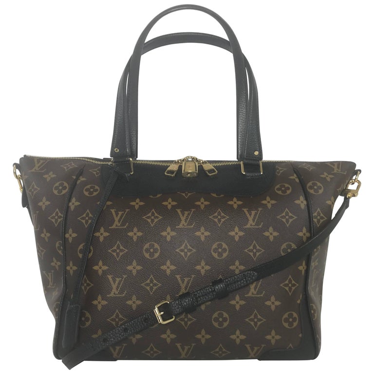 Louis Vuitton Wallet Red Trim