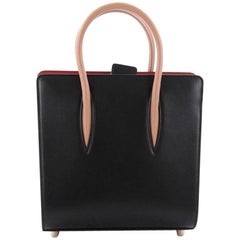 Christian Louboutin Paloma Tote Leather Small