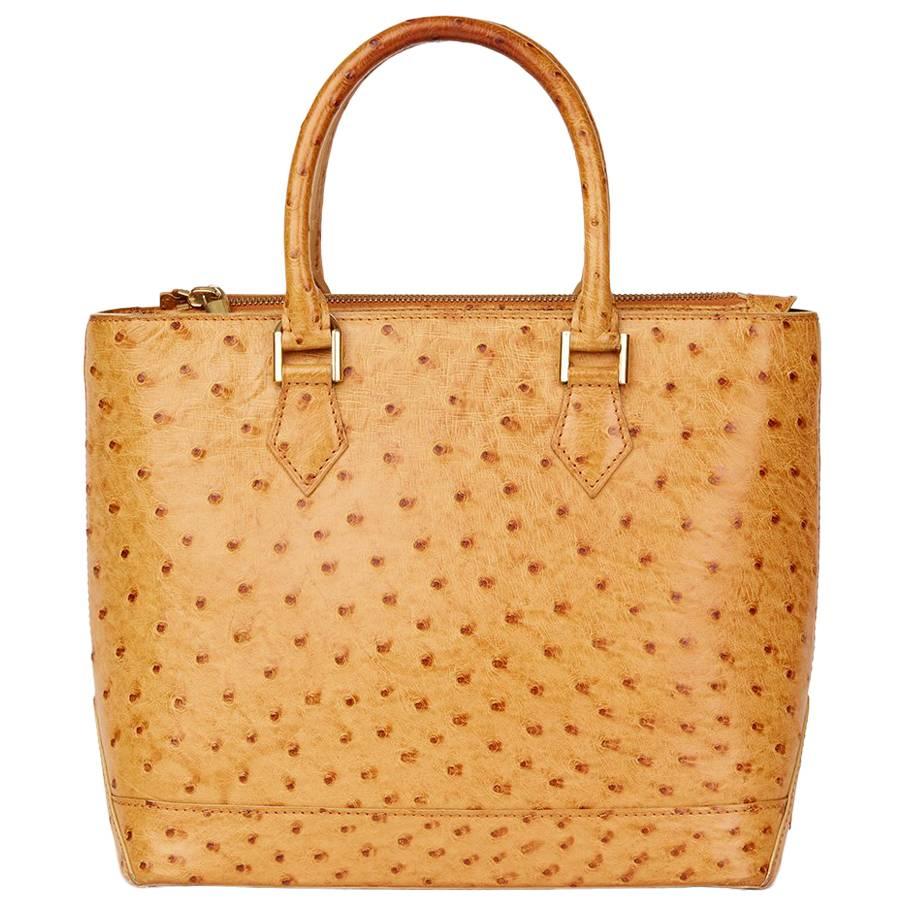 Louis Vuitton Lancelot Handbag Alligator at 1stDibs