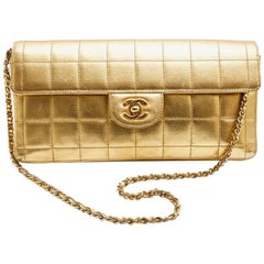 Chanel Baguette Bag - 6 For Sale on 1stDibs