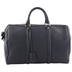 Louis Vuitton Sofia Coppola SC Bag Leather MM 
