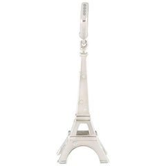Louis Vuitton Diamond Eiffel Tower Charm