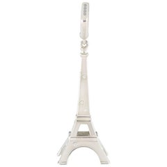 Louis Vuitton Diamond Eiffel Tower Charm