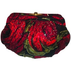 Judith Leiber Vintage Clutch