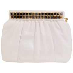 Judith Leiber Clutch