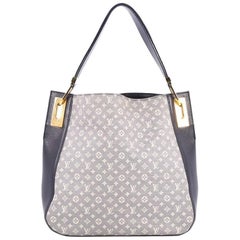 Louis Vuitton Rendez Vous Handbag Monogram Idylle PM