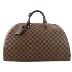 Louis Vuitton Ribera Handbag Damier GM