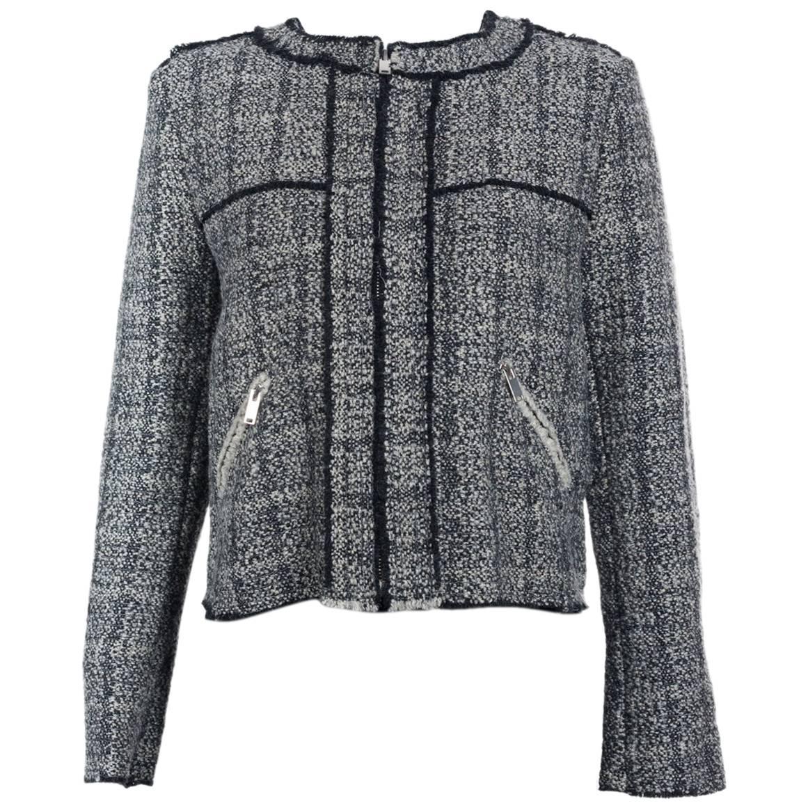 Isabel Marant Jacket - 15 For Sale on 1stDibs | isabel marant vest ...