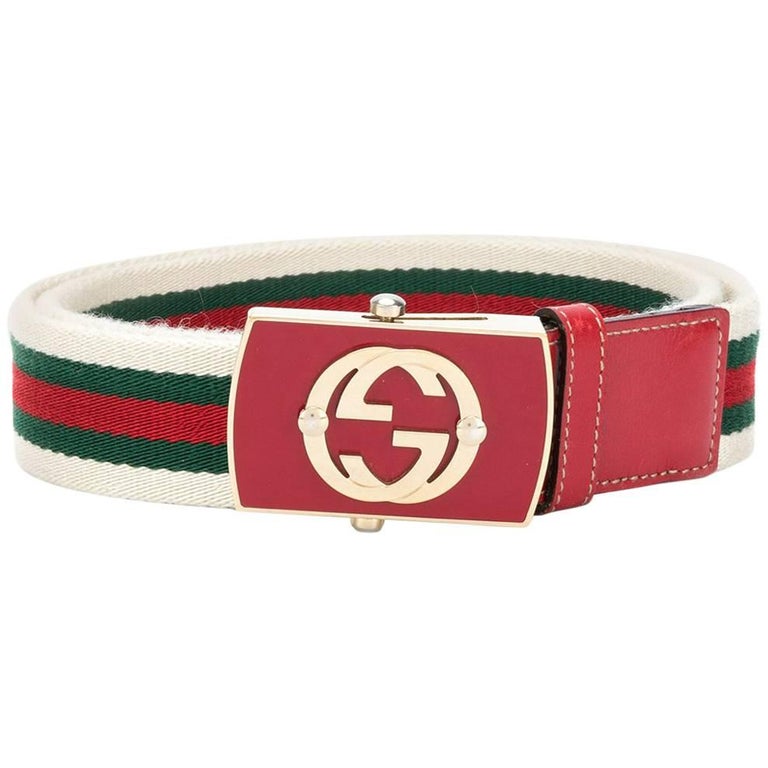 Gucci Vintage  Belt at 1stDibs gucci vintage belts