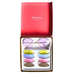 Ben Hur Chameleon France Sunglasses