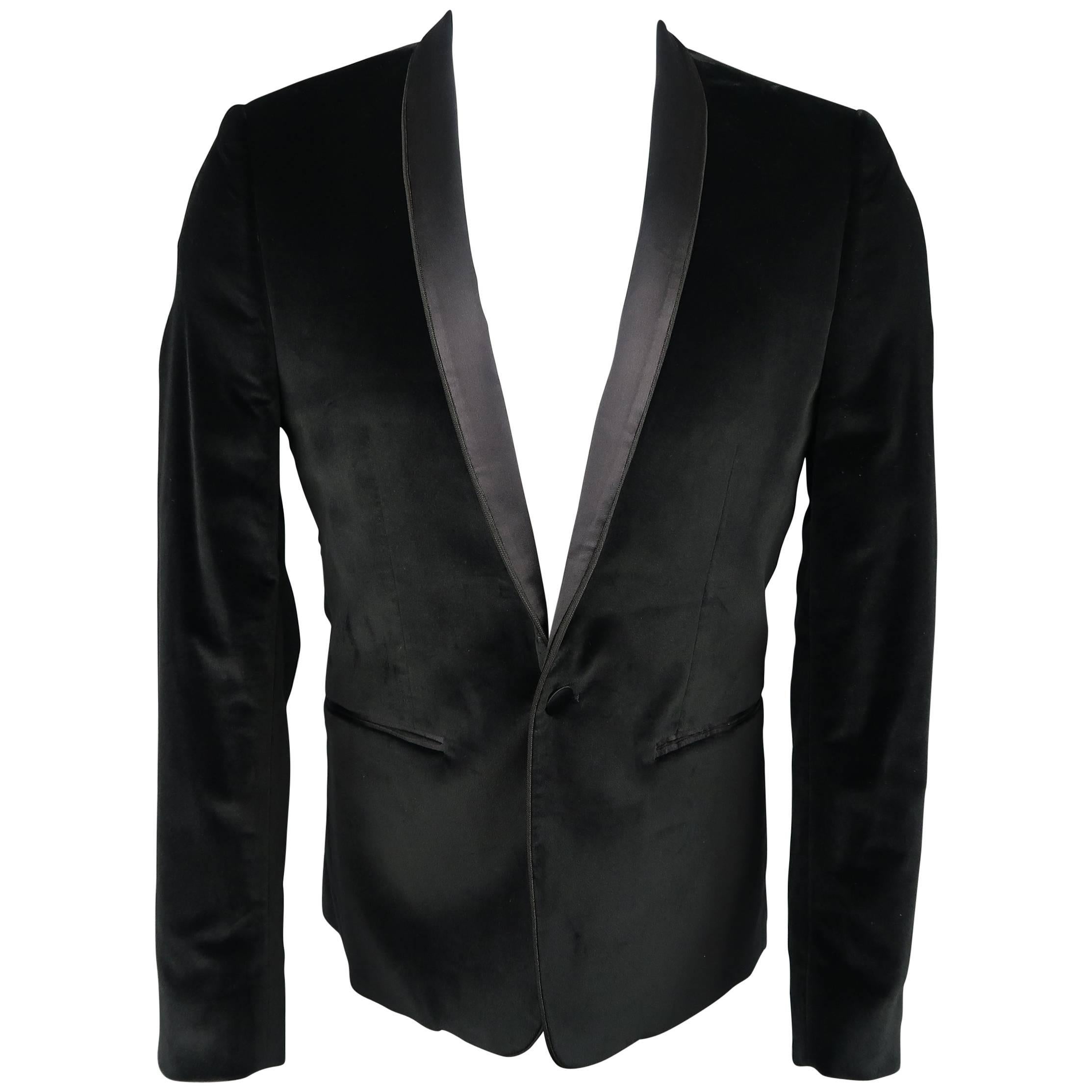 kooples tuxedo