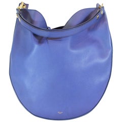 Celine by Phoebe Philo Medium Trotteur Hobo