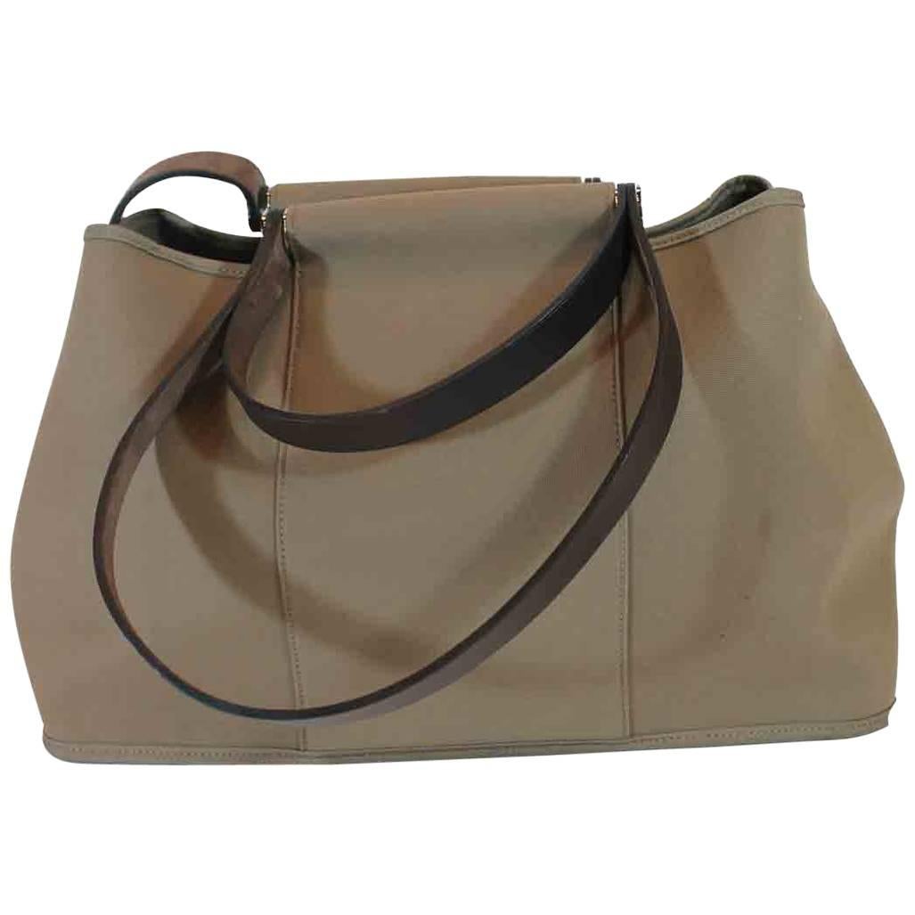 Cabbage Elan Tote For Sale