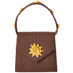 Edouard Rambaud Handbags and Purses