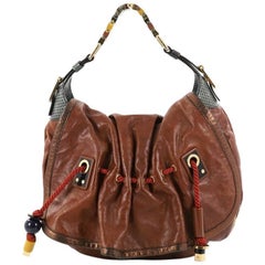 Louis Vuitton Spring/Summer 2009 Kalahari PM Monogram Bag ○ Labellov ○ Buy  and Sell Authentic Luxury