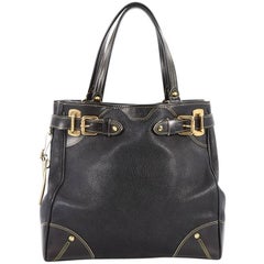 Louis Vuitton Suhali Le Majestueux Handbag Leather