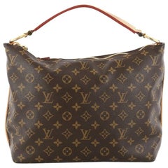 Louis Vuitton Sully - 2 For Sale on 1stDibs  louis vuitton sully pm retail  price, louis vuitton sully mm price, louis vuitton sully mm retail price