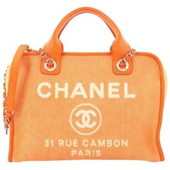 chanel bowling bag 2021