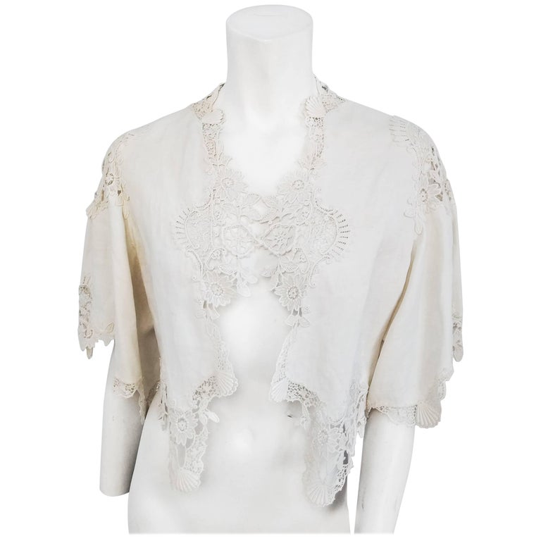Acacia Noble Lady White Dress  Fur Shawl Two Piece Set