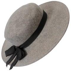 Yves Saint Laurent Hats