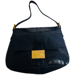 Fendi Hobo Bag