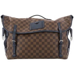 Louis Vuitton Besace Messenger Damier