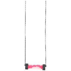 Poprock Pink Sweetie Necklace 