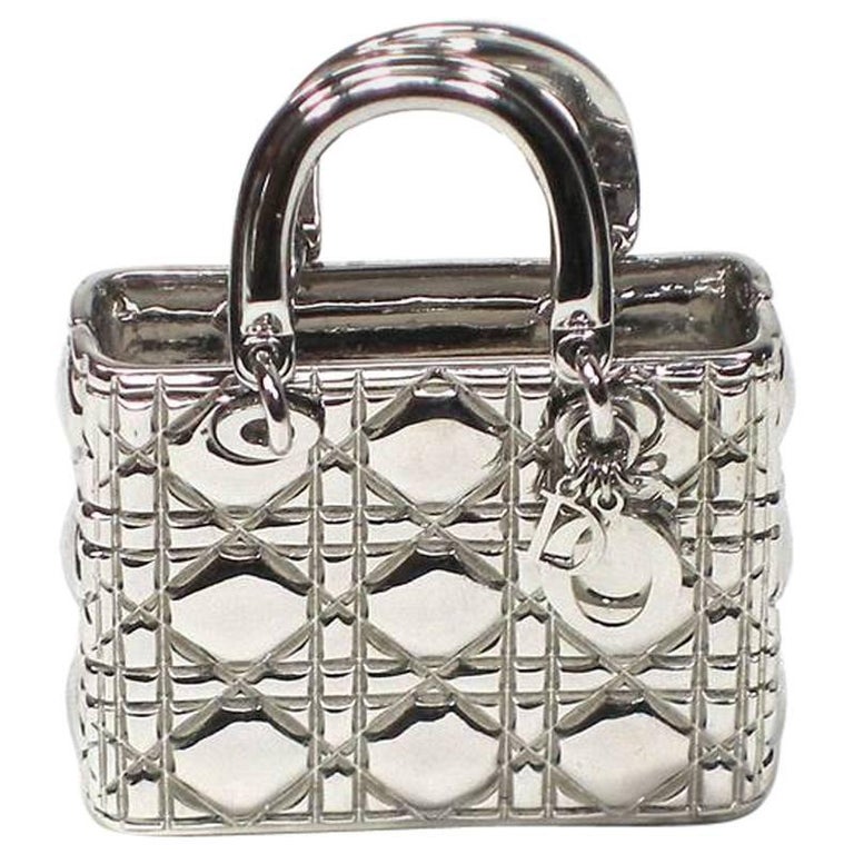Dior mirror bag Clearance
