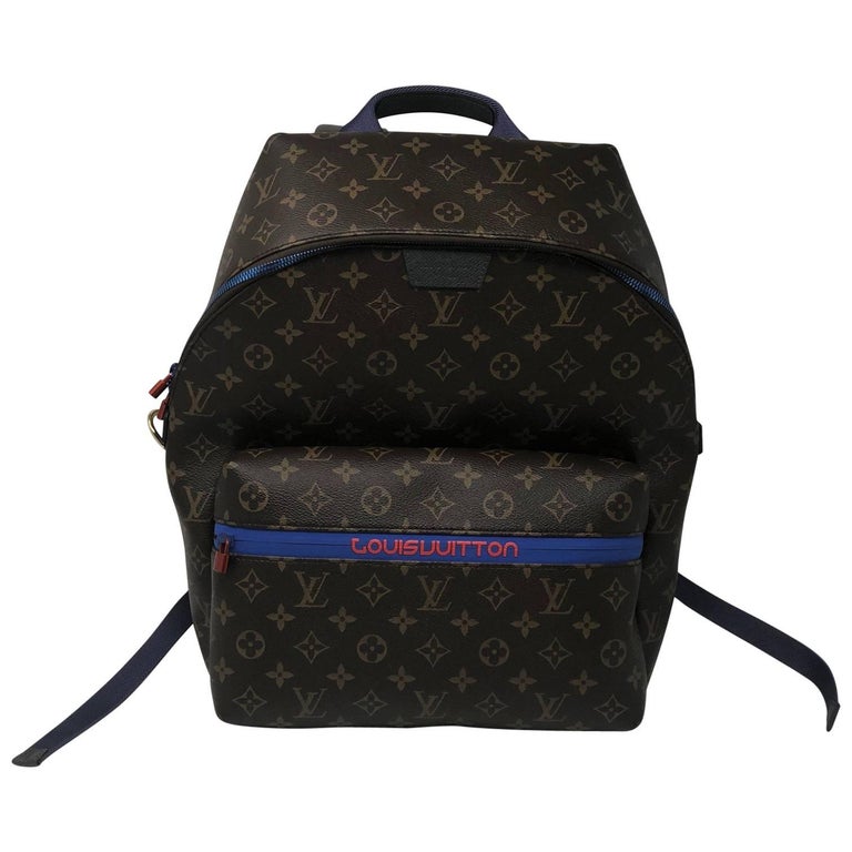 Louis Vuitton Apollo Backpack, 2018 at 1stdibs
