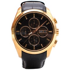 Tissot Couturier Automatic Wristwatch