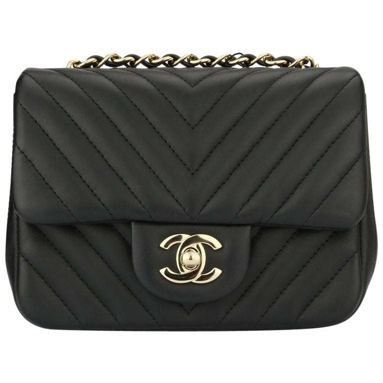 chanel small crossbody wallet purse