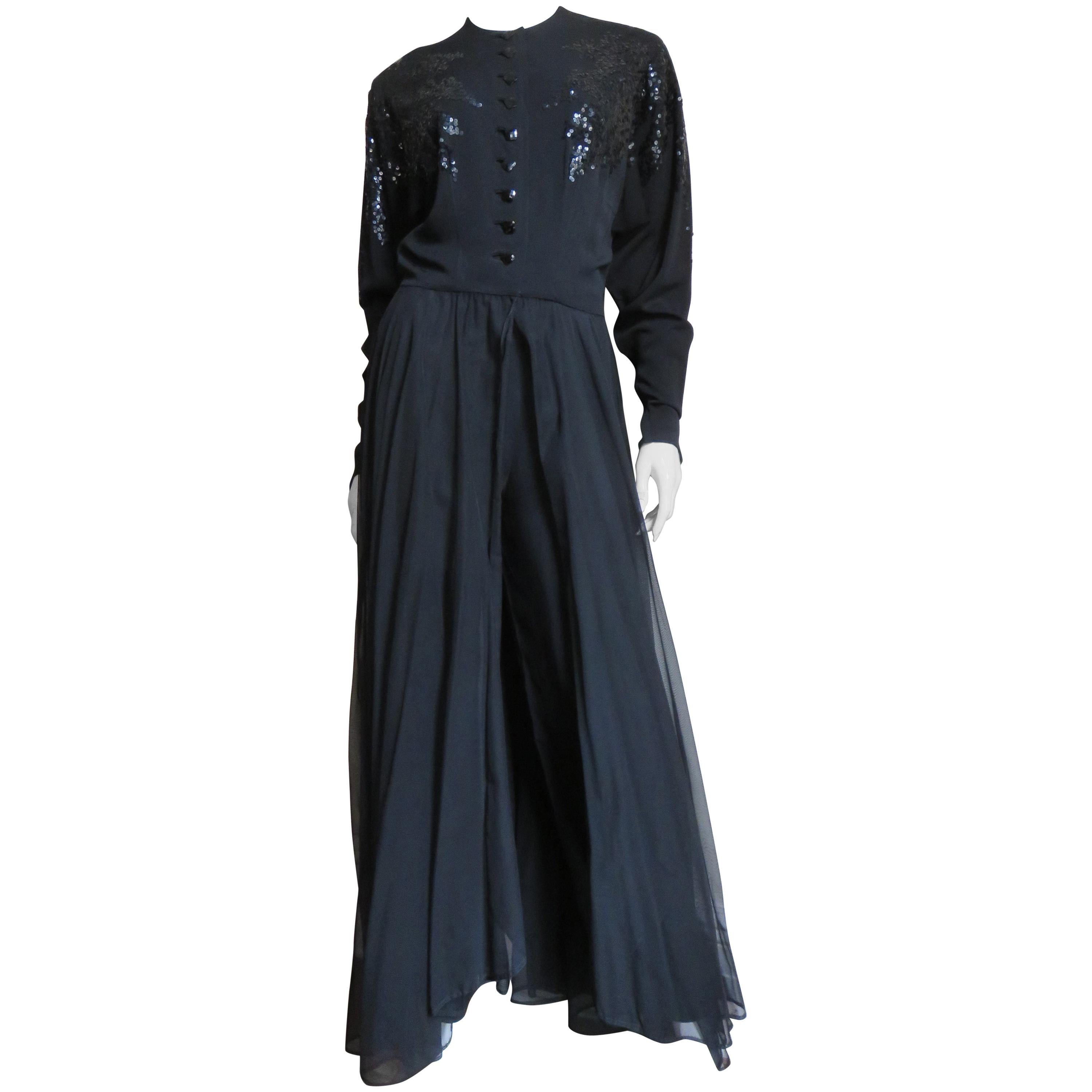 I Love Lucy Hostess Dress  Enchanting Elegance
