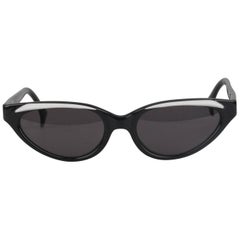ALAIN MIKLI Paris Vintage D304 Sunglasses for 101 Dalmatians 1996