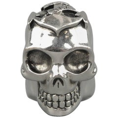 Alexander McQueen Rings