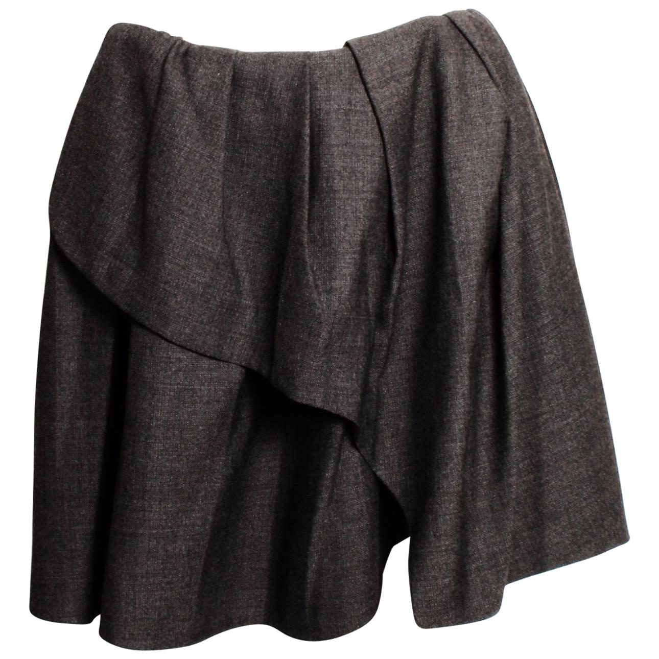 Carven Mini Skirt For Sale