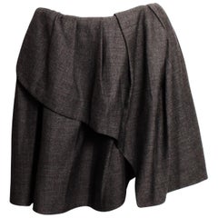 Carven Mini Skirt