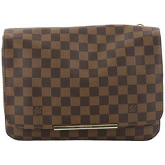 Louis Vuitton Hoxton Handbag Damier PM