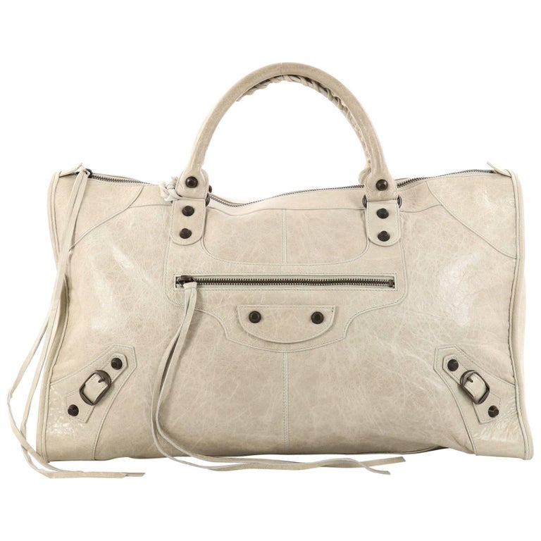 balenciaga classic work